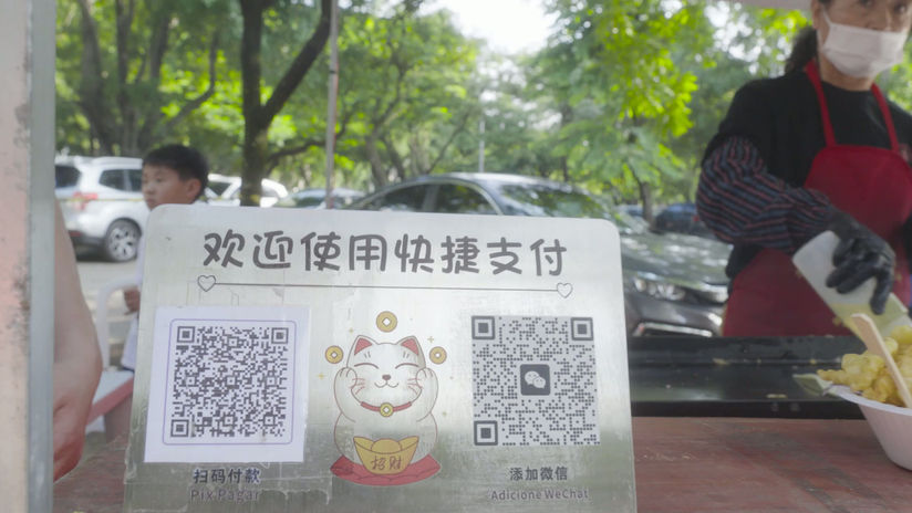 BYD - Ano novo chinês